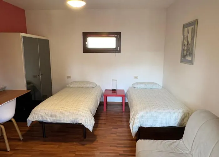 B&B Il Ciliegio