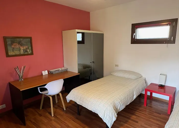 B&B Il Ciliegio