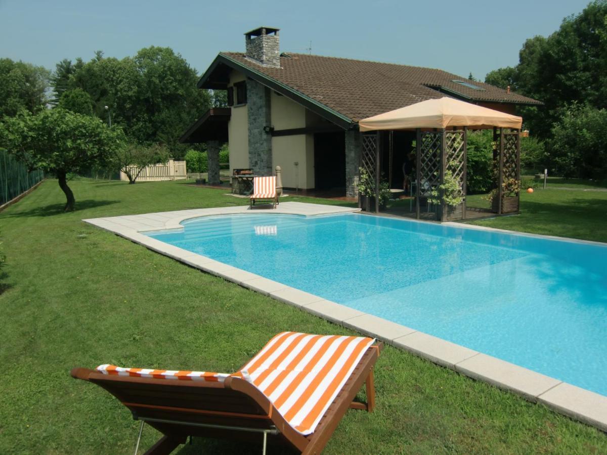 Il Ciliegio Bed & Breakfast Lomnago