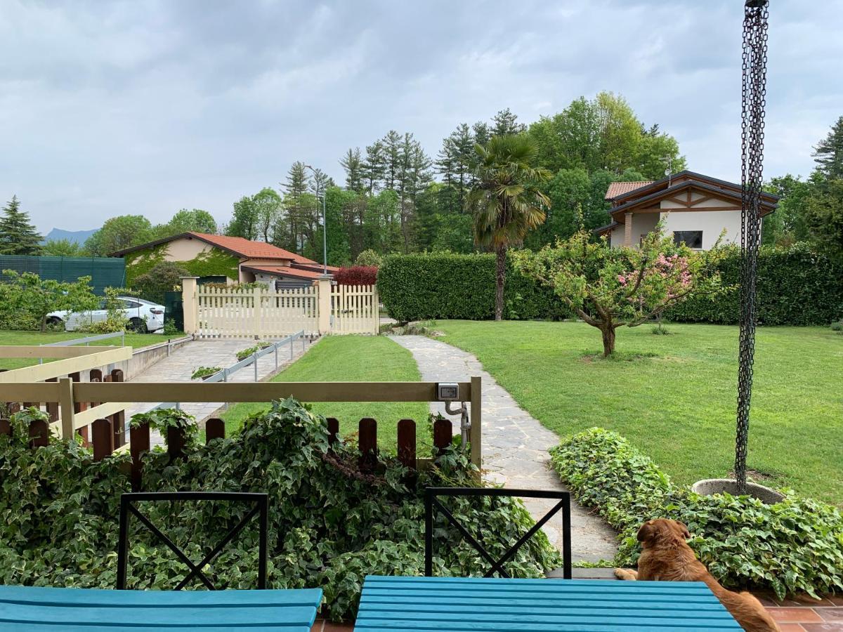 Il Ciliegio Bed & Breakfast Lomnago