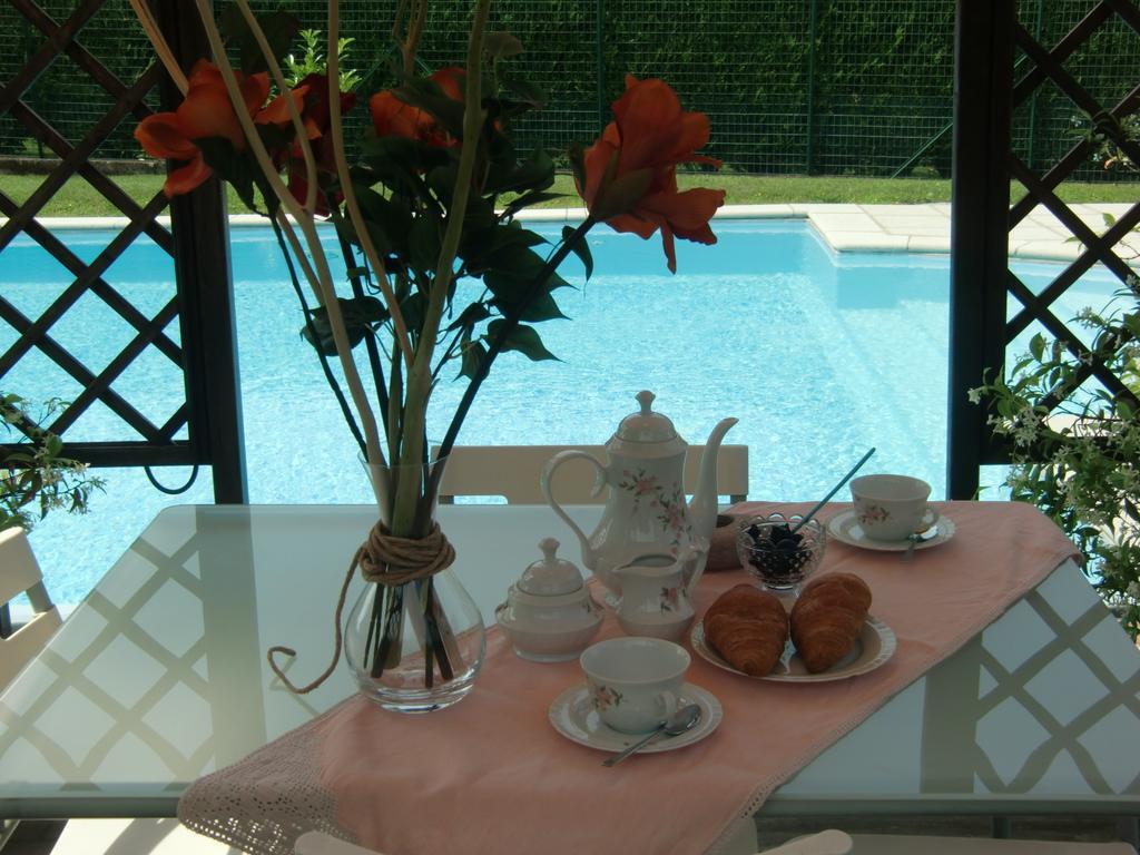 Il Ciliegio Bed & Breakfast