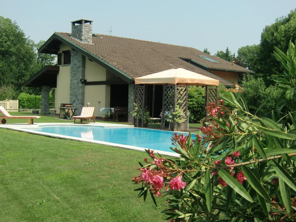 Il Ciliegio Bed & Breakfast Lomnago