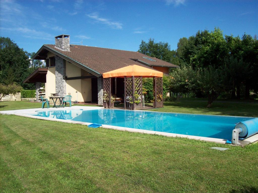 Il Ciliegio Bed & Breakfast *