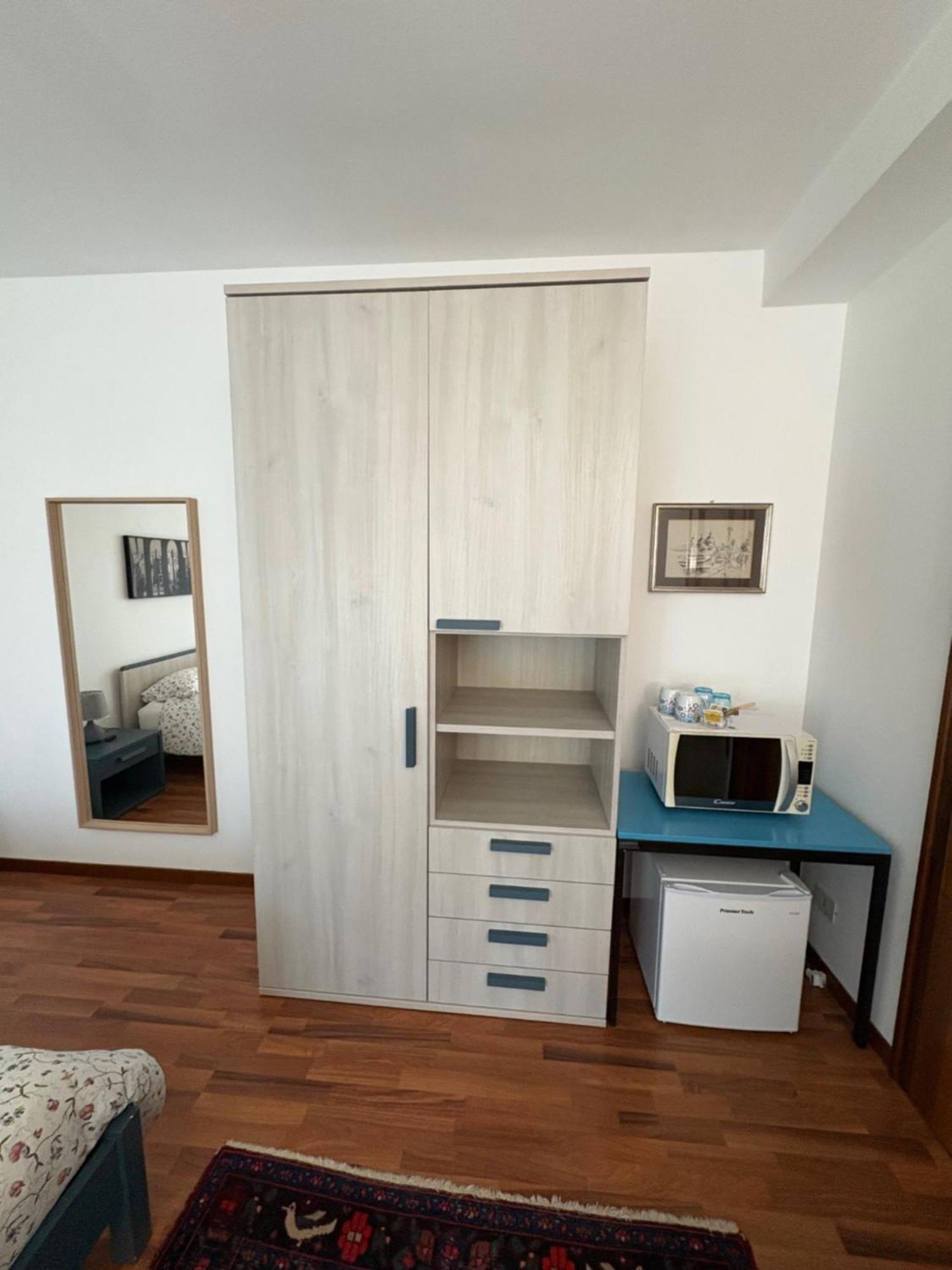 Il Ciliegio Bed & Breakfast Lomnago