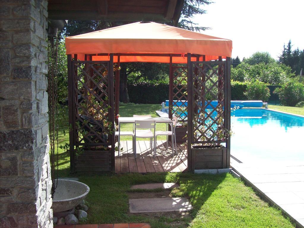 Bed & Breakfast Il Ciliegio